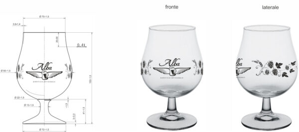 Bicchieri Per Birra 1
