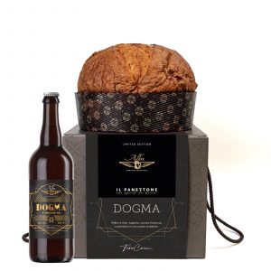 PANETTONE DOGMA