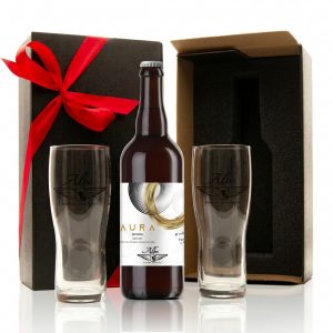 Aura - Cofanetto Regalo