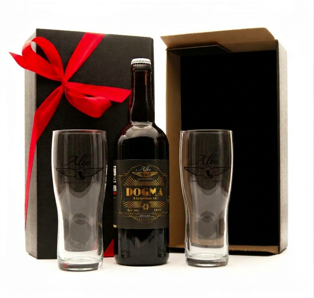 Dogma - Cofanetto Regalo 2 Dogma - Cofanetto Regalo - Immagine 2