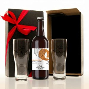 Double Bee - Cofanetto Regalo