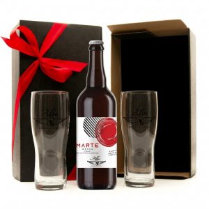 Marte - Cofanetto Regalo