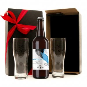 Nivula - Cofanetto Regalo