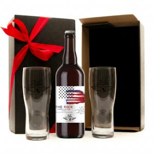 The Rock - Cofanetto Regalo